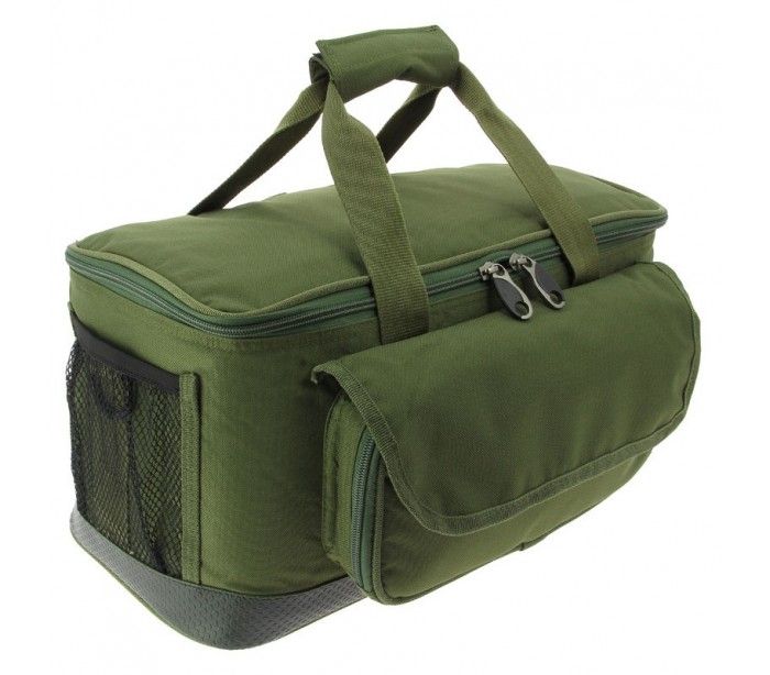 Шаранджийски сак NGT Green  Carryall с термо покритие /различни модели