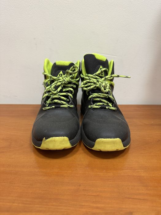 Nike зимни обувки (детски) 34