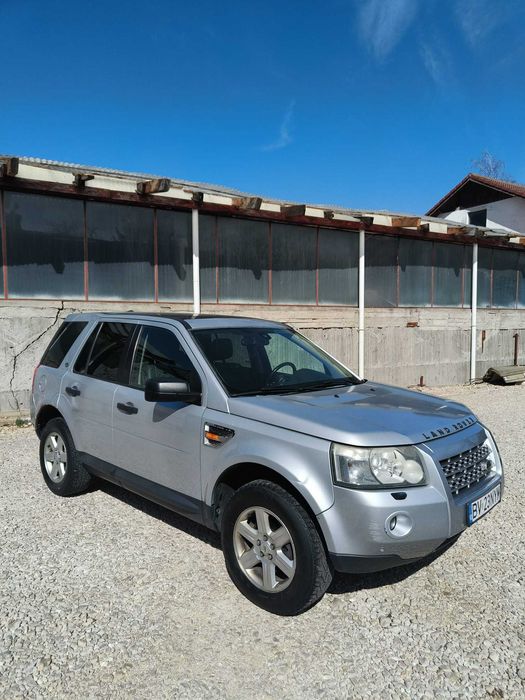 Land Rover Freelander2 de vanzare