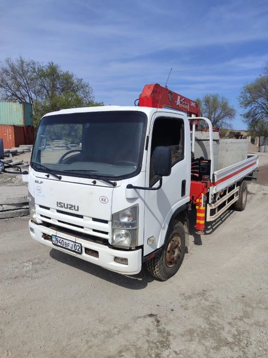 Бетонный кольца для септика