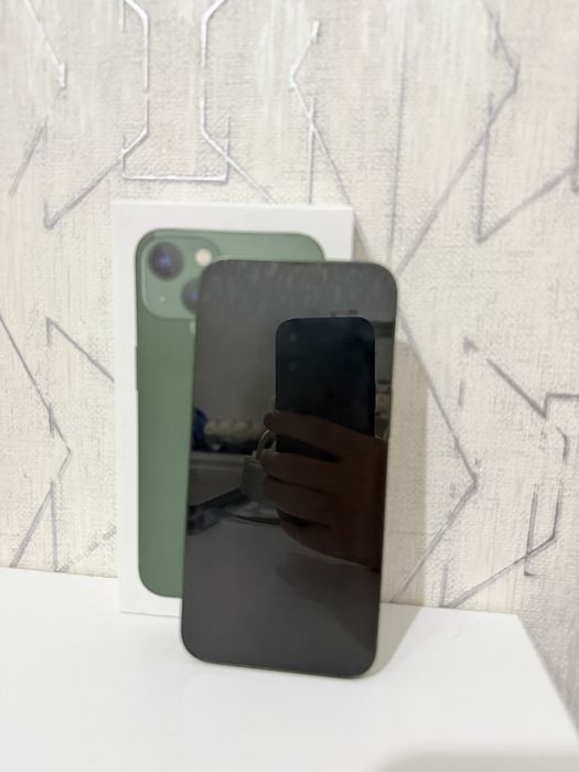 Iphone (айфон) 13 128gb 86%