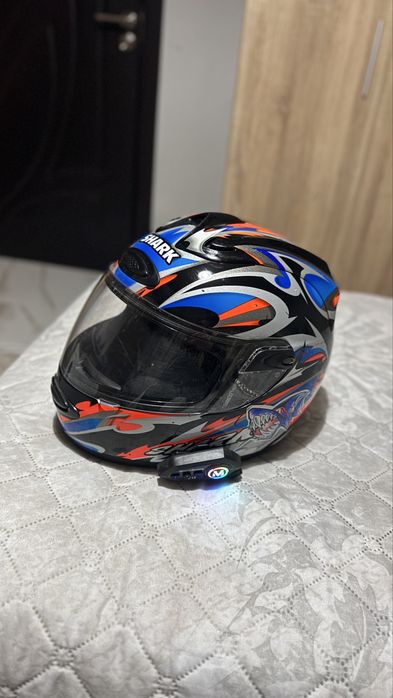 Каска Shark размер М