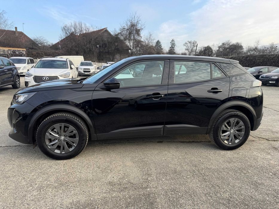 Peugeot 2008 1.2 Pure Tech Active Business