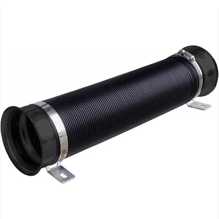 Мека връзка за въздушен филтър 2101 - Червена, синя или черна