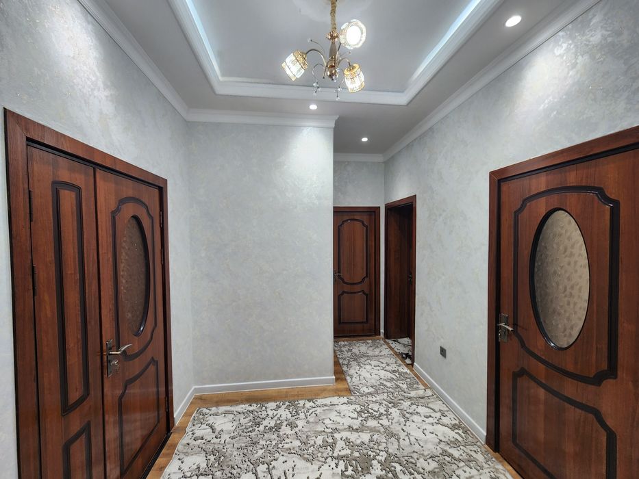 2 xona dom sotiladi 650 mln