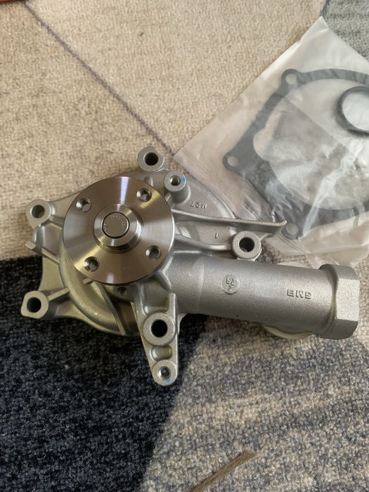 Запчасти Митсубиси