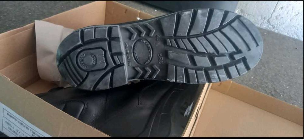 Мъжки зимни кубинки