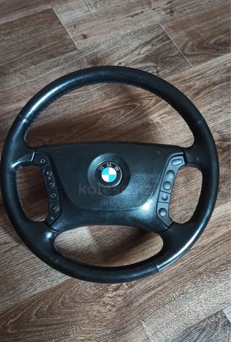 Руль бмв Х5 от Е53