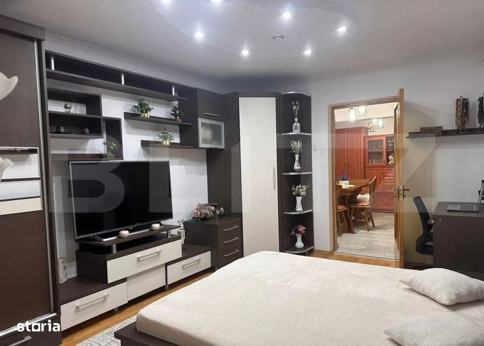 Apartament superb de vanzare!