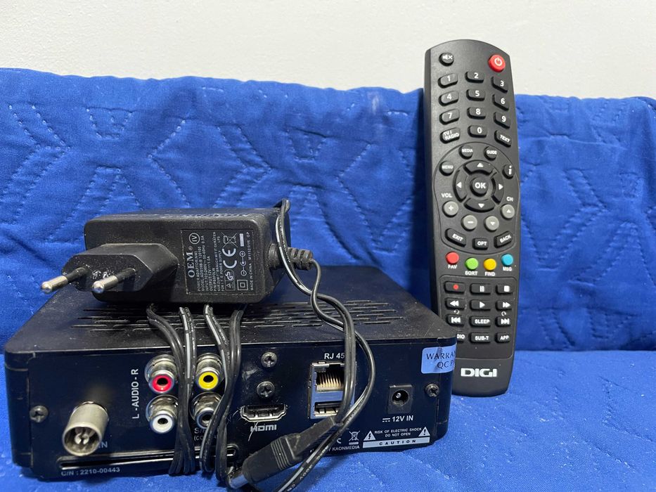 decodor digi hd decodor digi pt antena decodor digi hd pvr digi tv