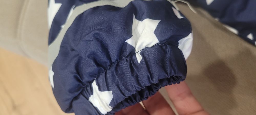 Детские комбензоны