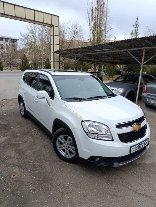 Орландо Chevrolet