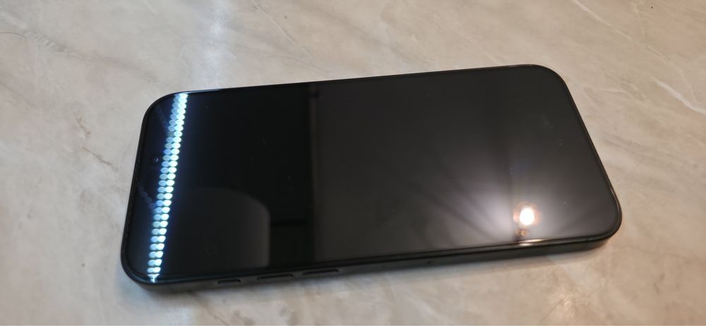 Iphone 16 pro max 256 gb