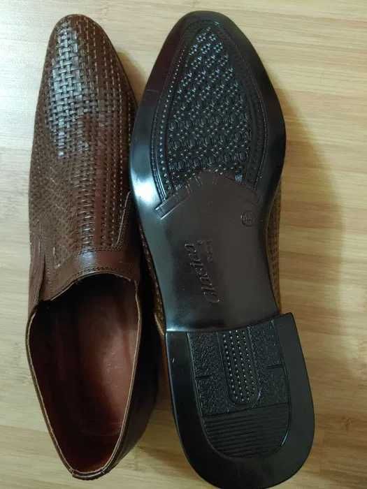 Продам новые туфли 44 размера