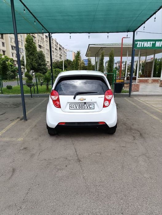 Spark sotiladi 2020 yil