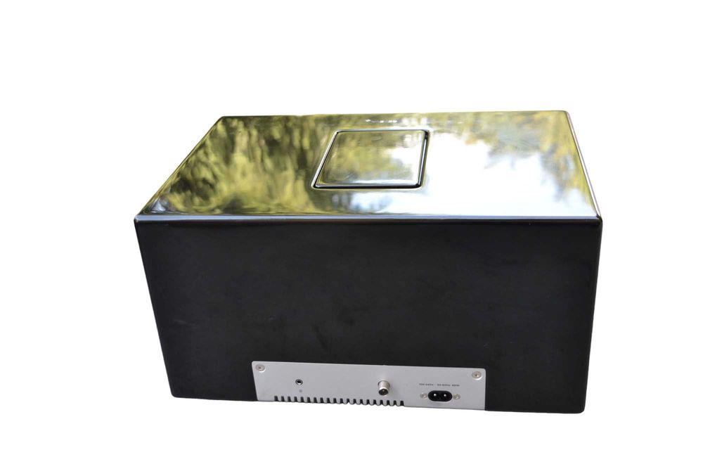 Minisistem Geneva model M
