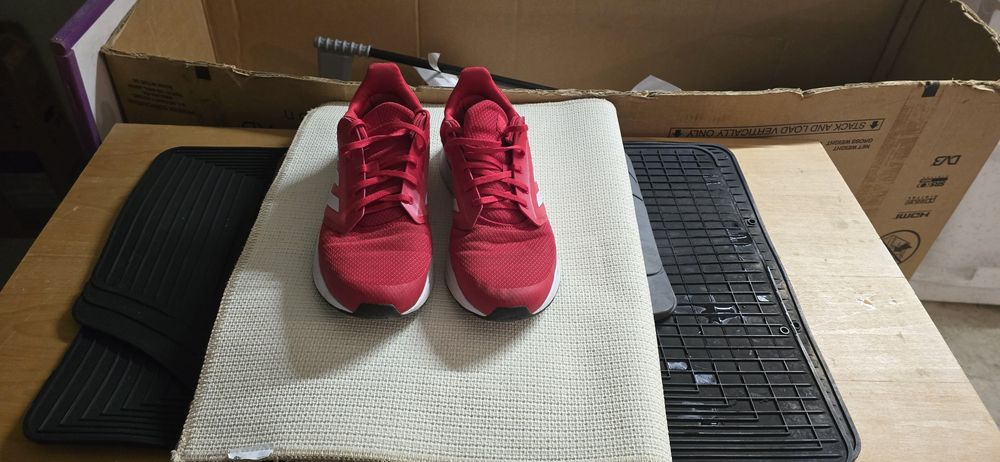 Маратонки"Adidas-44,5"