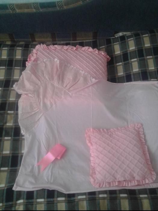 комплект на выписку