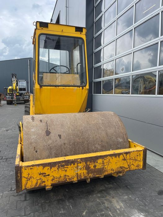 Bomag  bw -142 6tone