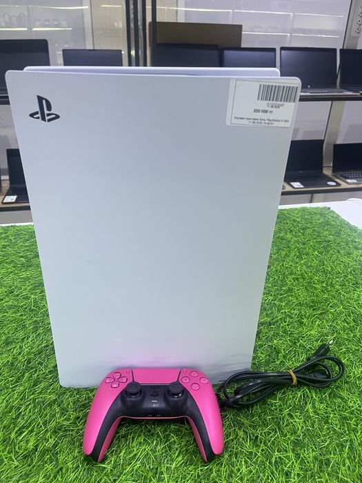 Sony play station 5 slim