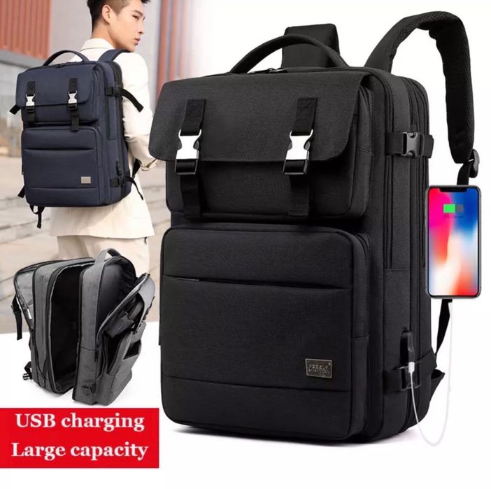 Бизнес рюкзак 63010