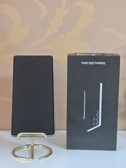 Galaxy s25 Ultra 512 GB