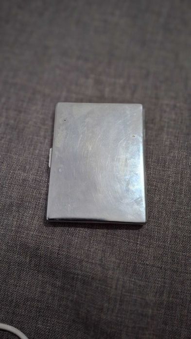 Стара табакера Yin Yang