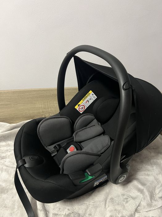 Bubba Zazza 2 3 в 1