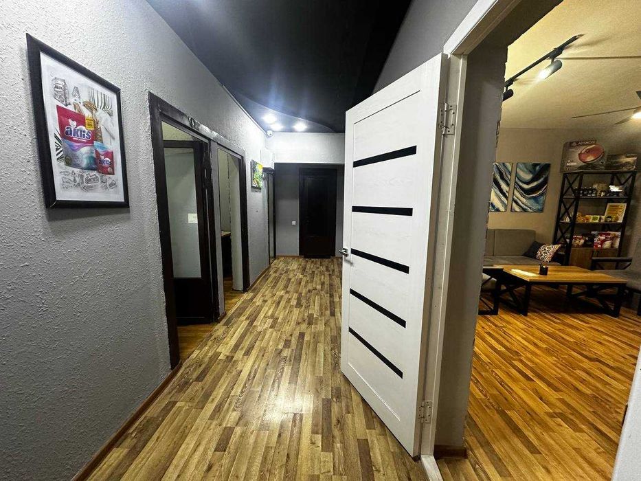 Сдается в аренду офис с евро ремонтом 63 м2