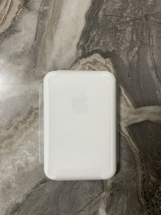 Baterie externa apple