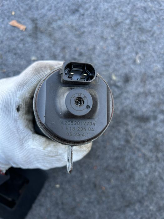 Моторче валвтроник БМВ Е9х Е6х 3.0i n52b30 258коня