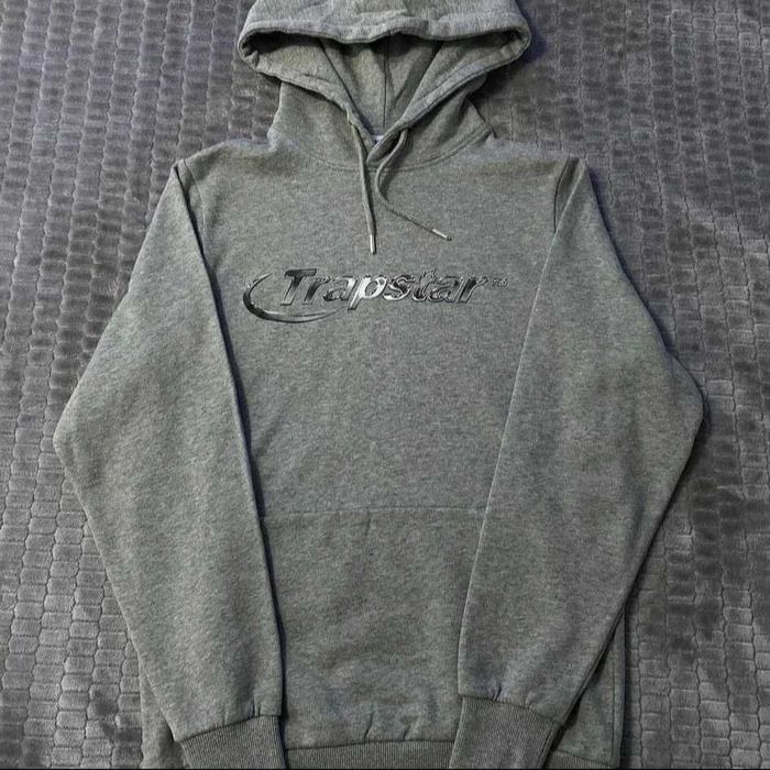 Trapstar Hyperdrive Chrome Tracksuit