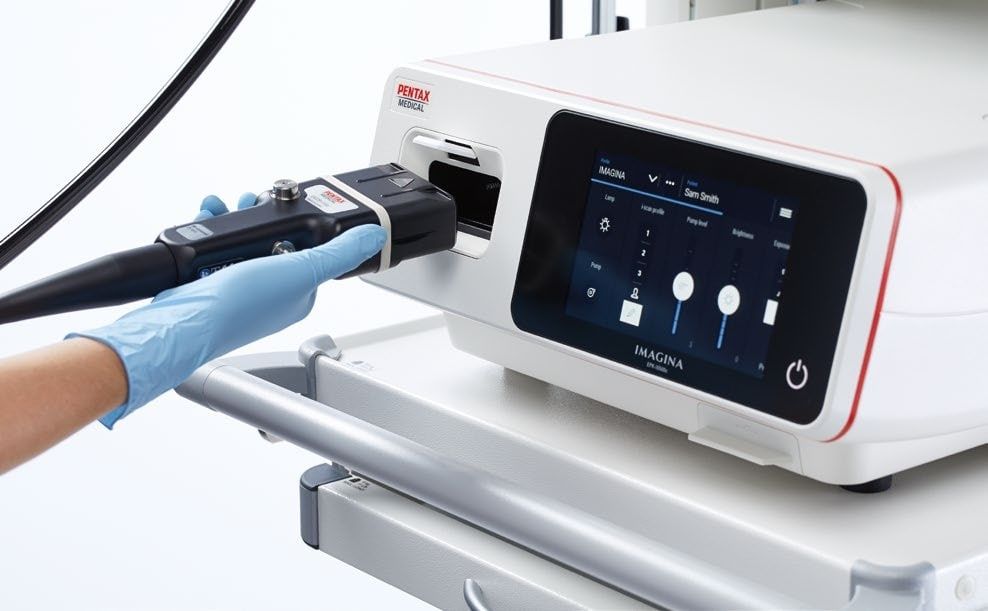 IMAGINA Эндоскопическая система, PENTAX Medical, Япония