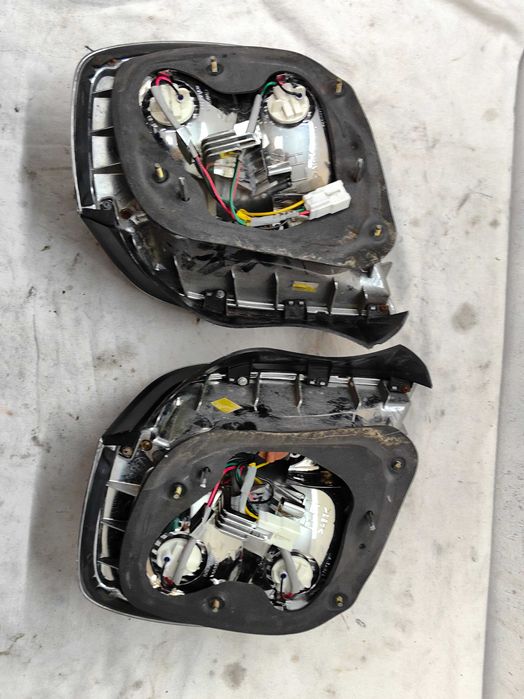 Оригинални стопове Хюндай  Hyundai XG