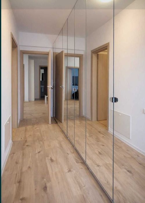 Inchiriere apartament 3 camere Baneasa, Greenfield, proprietar
