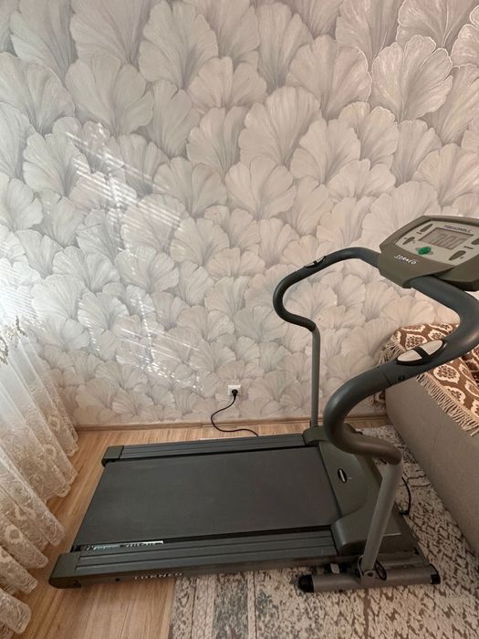 Беговая   дорожка