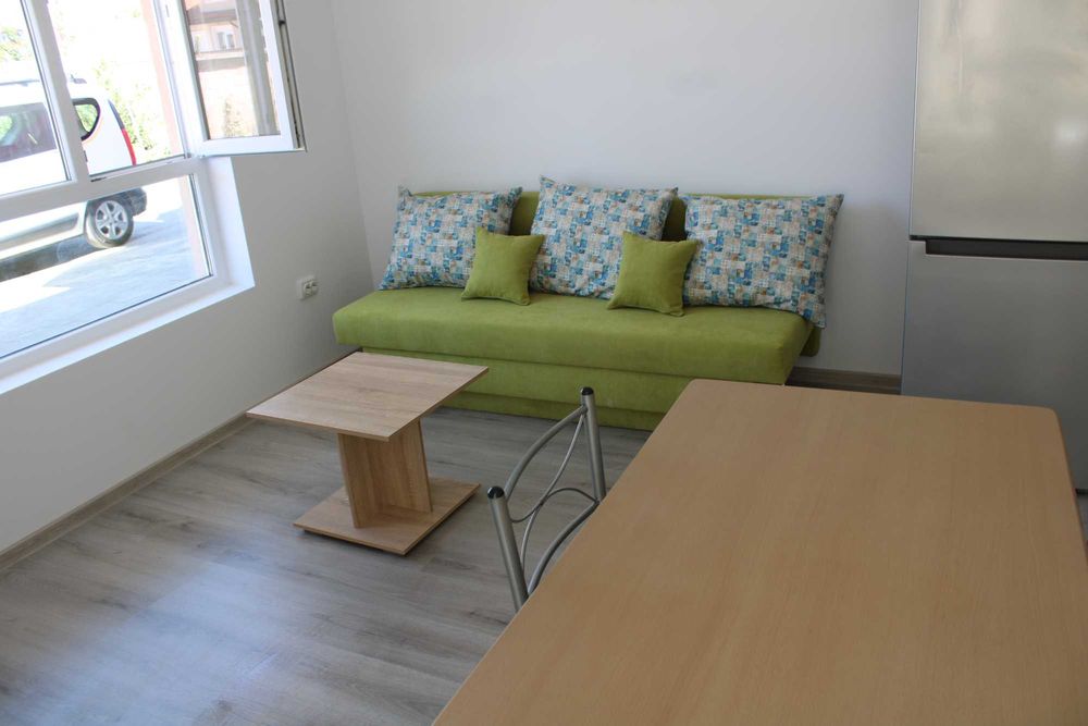 Дава се под наем Ателие в Пловдив, Остромила - 40 кв.м за 280.5 € - Снимка #11