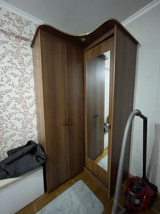 шкаф для одежды/вещей