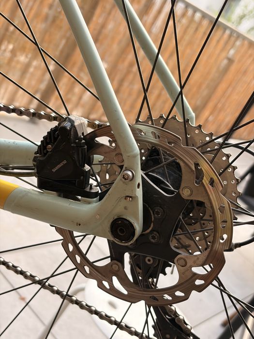 Groupset shimano 105