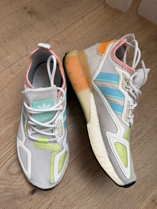 Adidas ZX 2K Boost W дамски маратонки