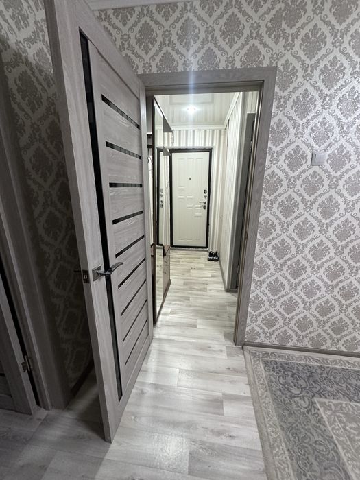 Сдам 2х комнатную квартиру