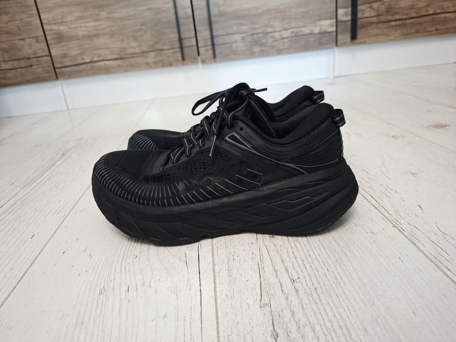 Hoka Bondi7-Ориг.маратонки