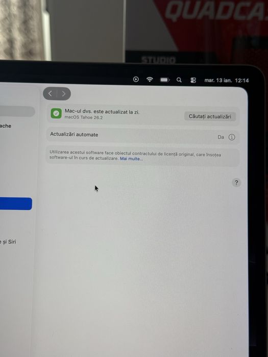 MacBook Pro 14 M2 PRO 512GB