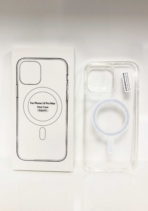 ОПТОМ!!! Чехол для iPhone 14 pro/ iPhone 14 pro max