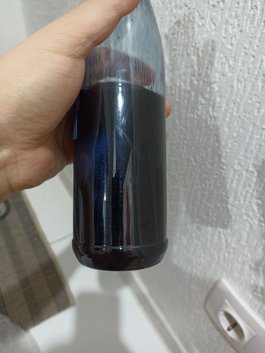 Продам автомобильную краску