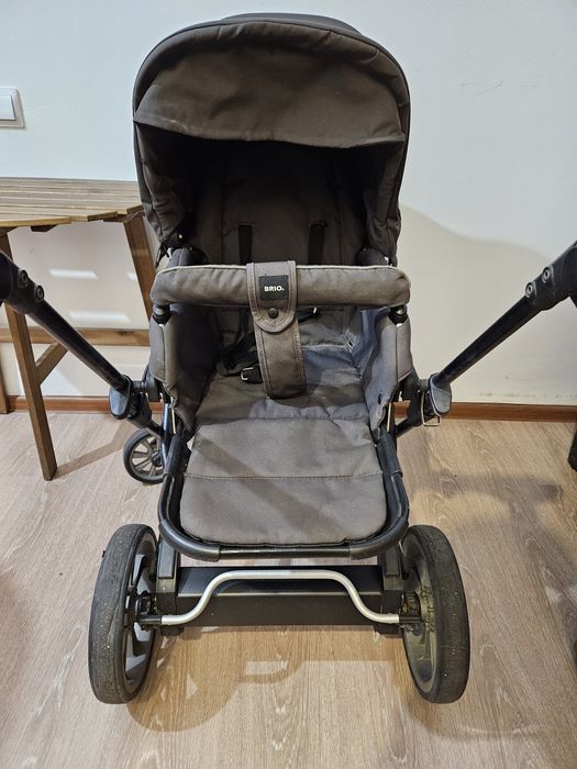 Детская коляска BRIO