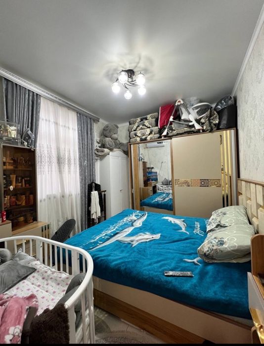 Срочно продается мини котедж