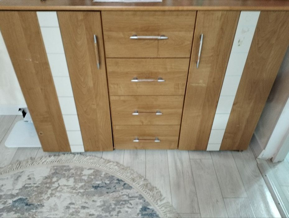 Спальни гарнитур б/у