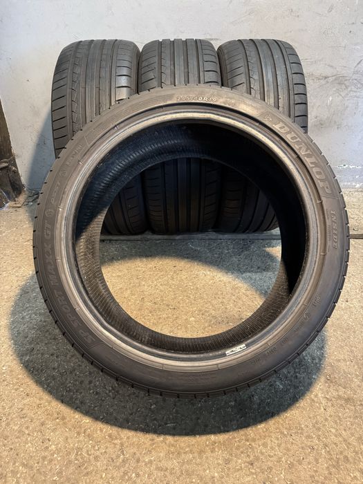 Гуми 245/40/19 DUNLOP Sport Max GT