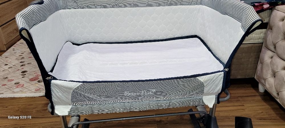 Бебешка кошара!!!